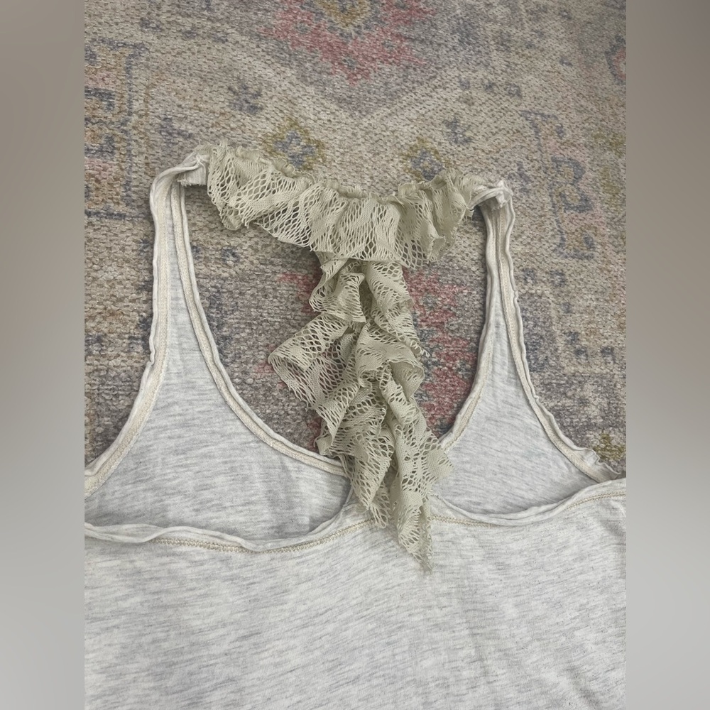 Project Alabama Razorback Tank Top - Picture 4 of 4